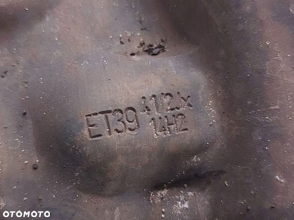 OPONY CAŁOROCZONE 4 SZT 165/60R14 2019R HANKOOK KINERGY 4S2 - 6