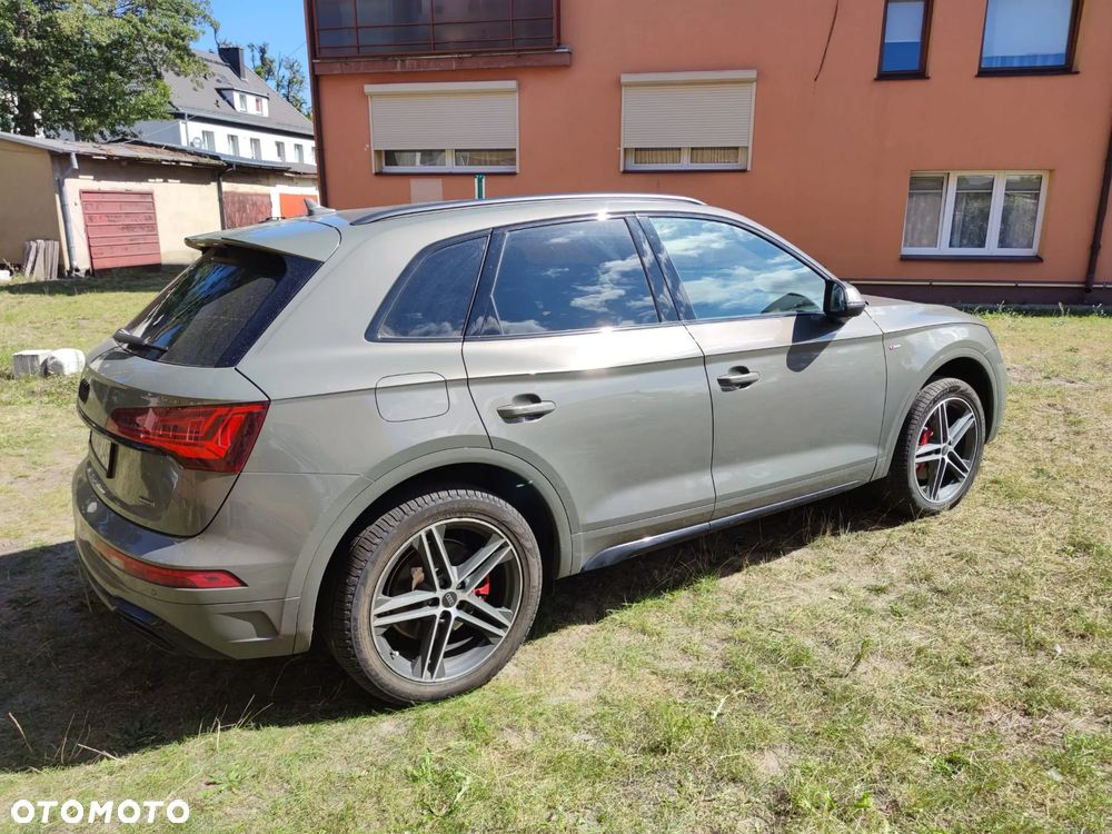 Audi Q5 - 3