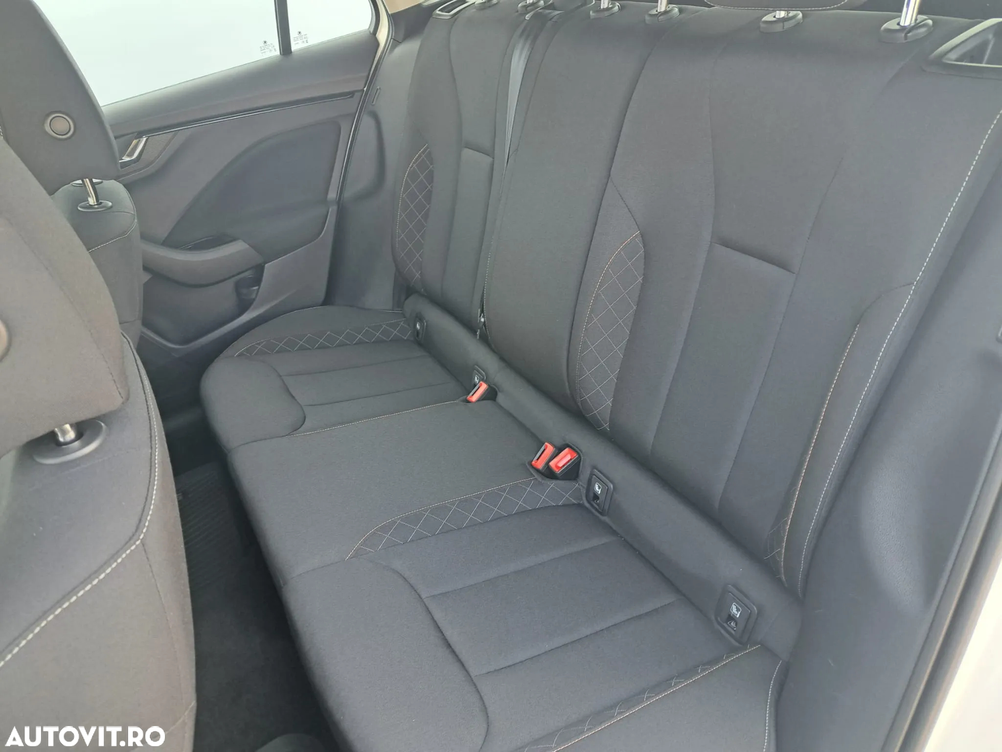 Skoda Scala 1.0 TSI Ambition - 33