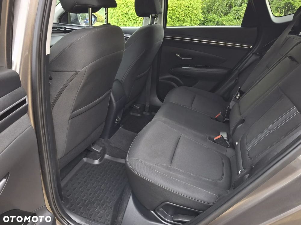 Hyundai Tucson 1.6 CRDi 2WD Select - 13