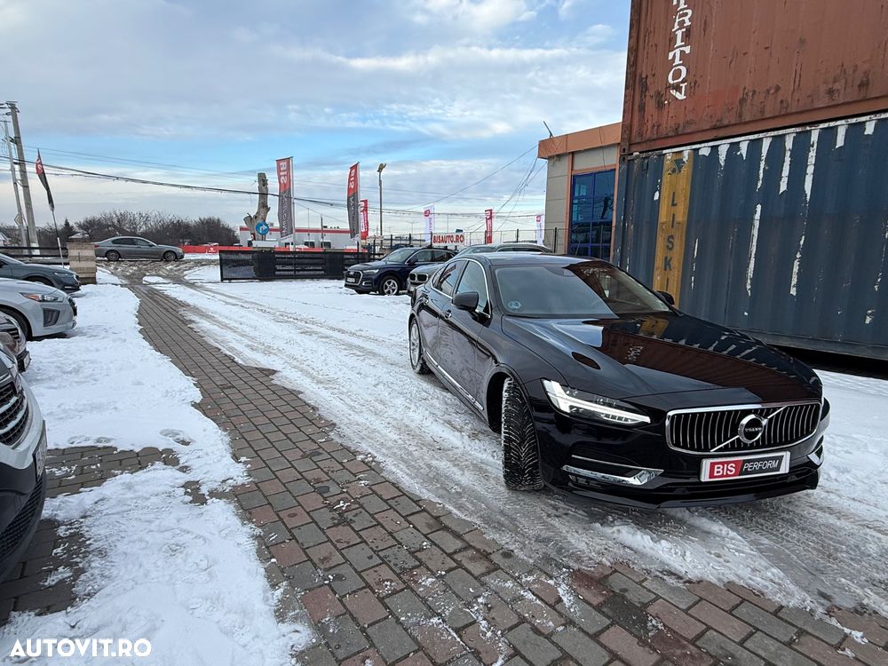 Volvo S90 D3 Inscription - 2