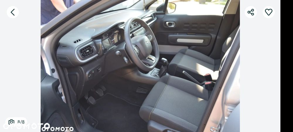 Citroën C3 1.2 PureTech Elle - 4