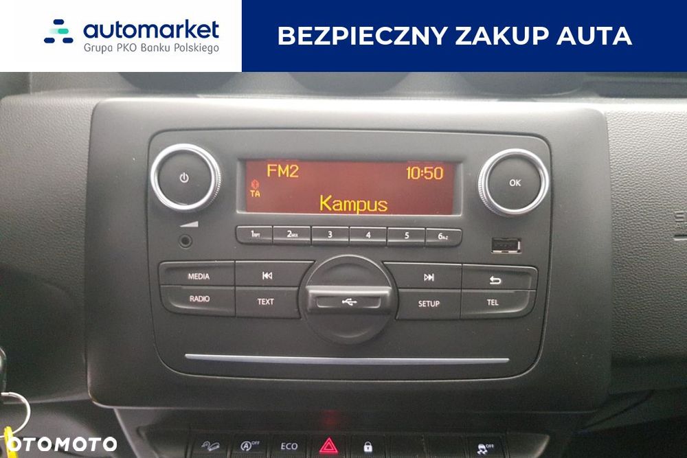 Dacia Duster 1.3 TCe FAP Comfort 4WD - 17