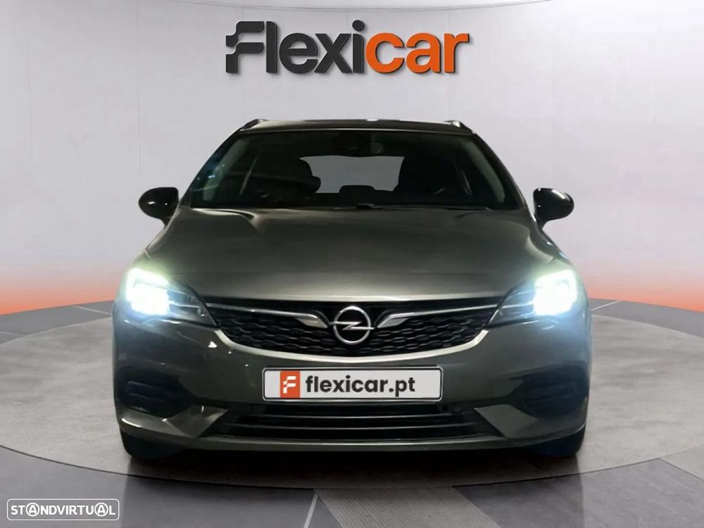 Opel Astra Sports Tourer - 7