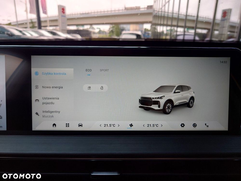 Chery Tiggo 4 - 18
