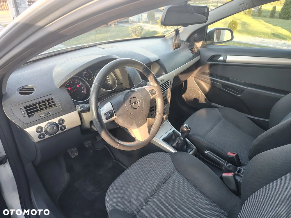 Opel Astra 1.4 Edition - 12