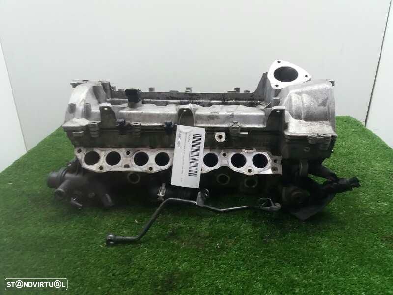 COLAÇA MERCEDES-BENZ CLASE - 1