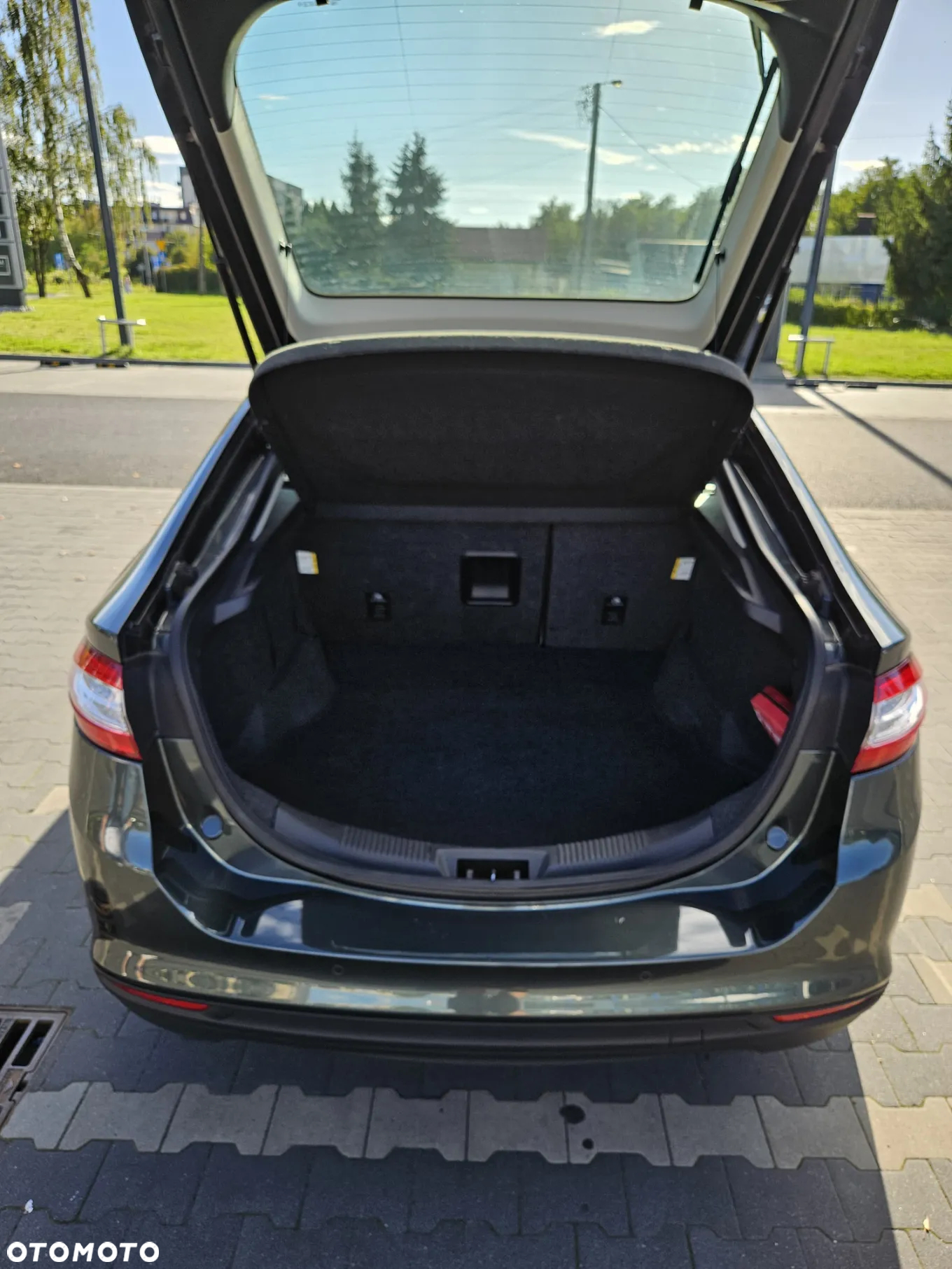 Ford Mondeo 1.5 EcoBoost Trend - 13