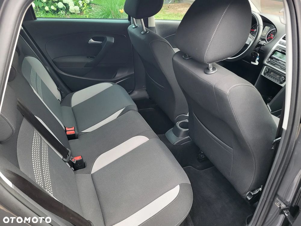Volkswagen Polo 1.2 12V Highline - 30