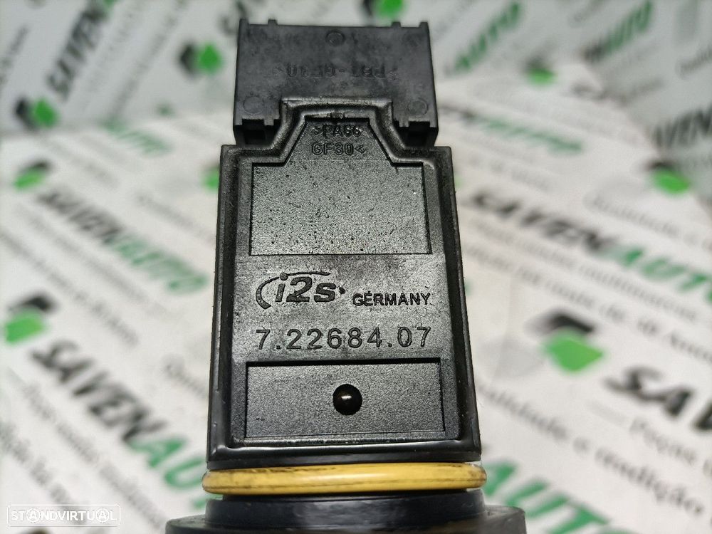 Medidor Massa Ar Mercedes-Benz C-Class (W203) - 3