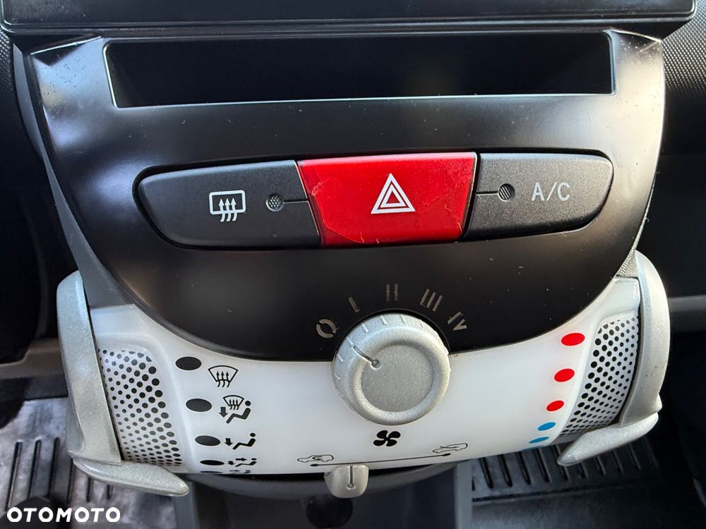 Citroën C1 1.0 Advance - 12