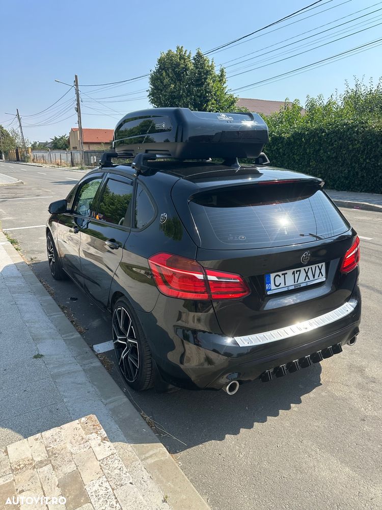 BMW Seria 2 220d AT - 3
