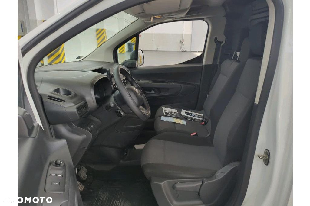 Toyota ProAce 1.5 D-4D Standard Active 2.3t SalonPL VAT23% - 5
