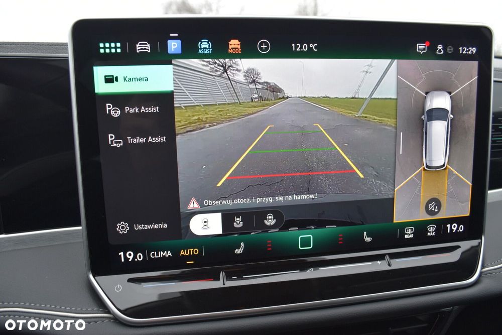 Volkswagen Passat Variant - 16