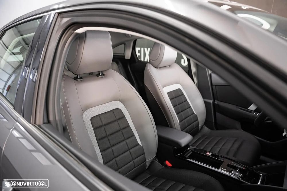 Citroën e-C4 50 kWh Autonomia Conforto Plus - 20
