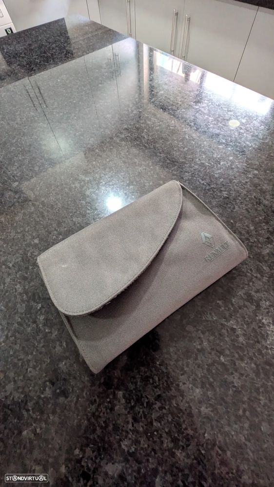 Renault Clio 1.2 16V Confort - 11