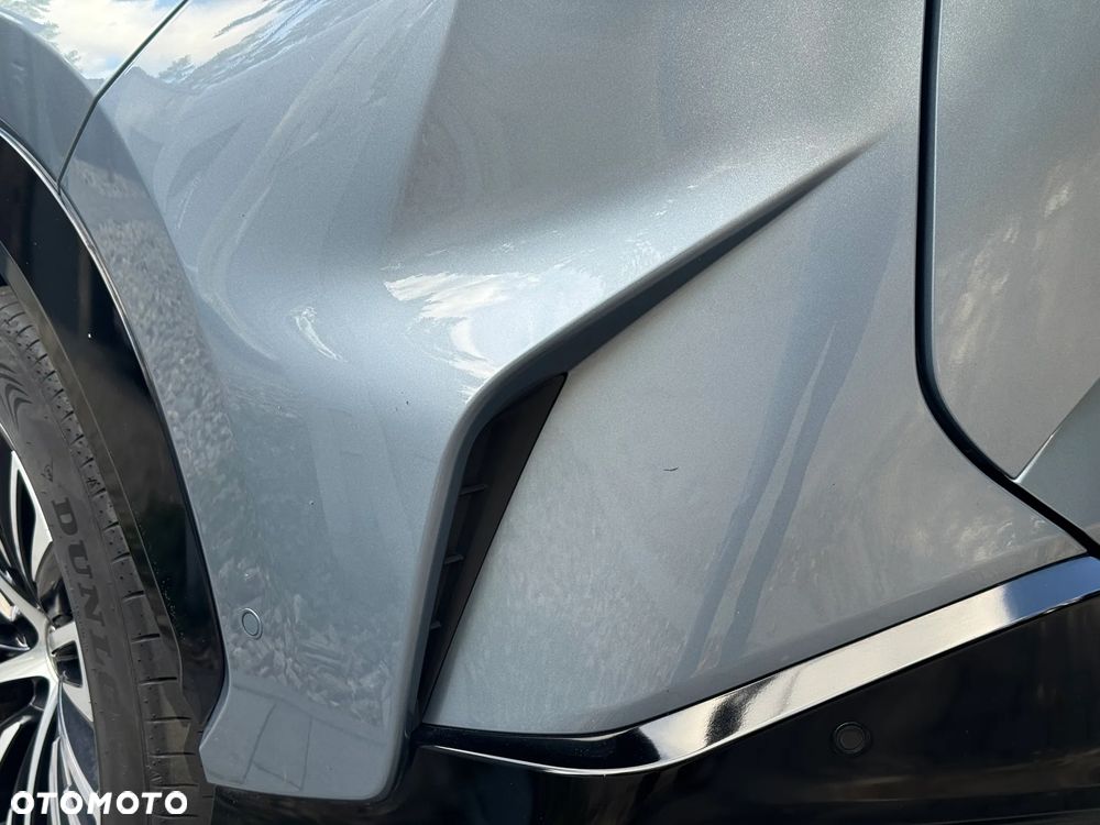 Lexus RZ 450e Omotenashi DIRECT4 - 7