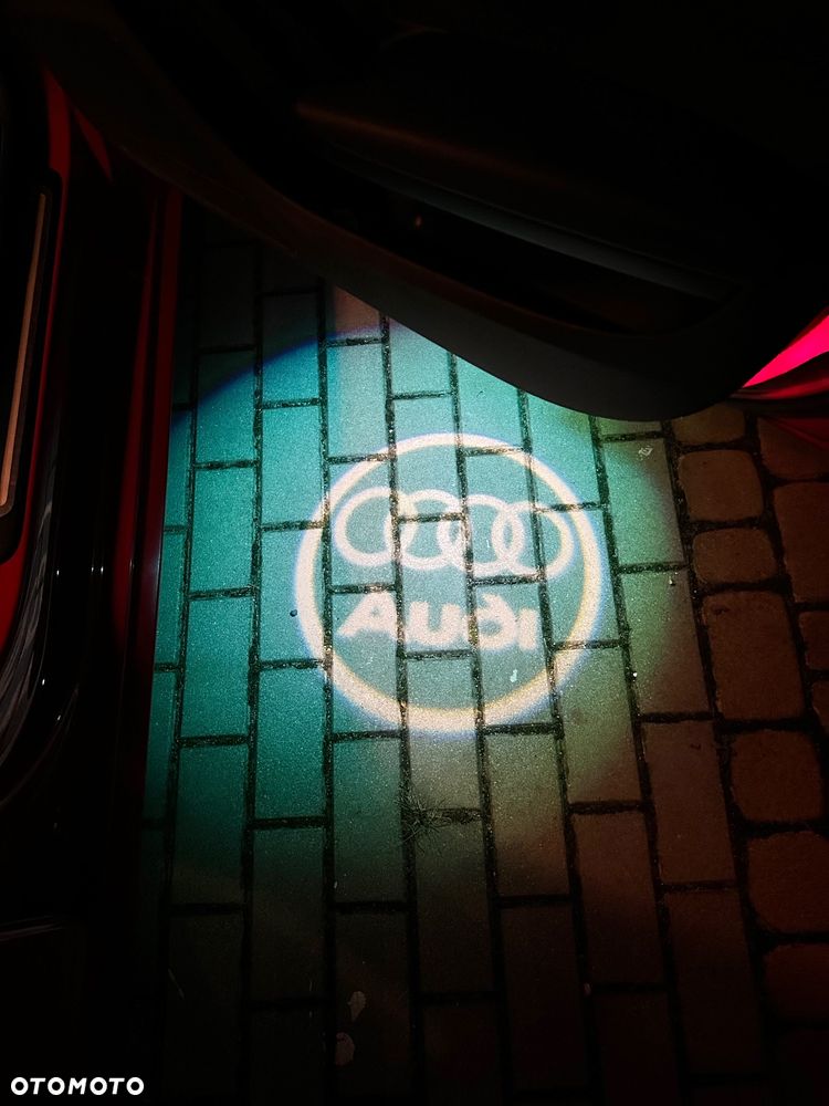 Audi A5 Sportback - 11