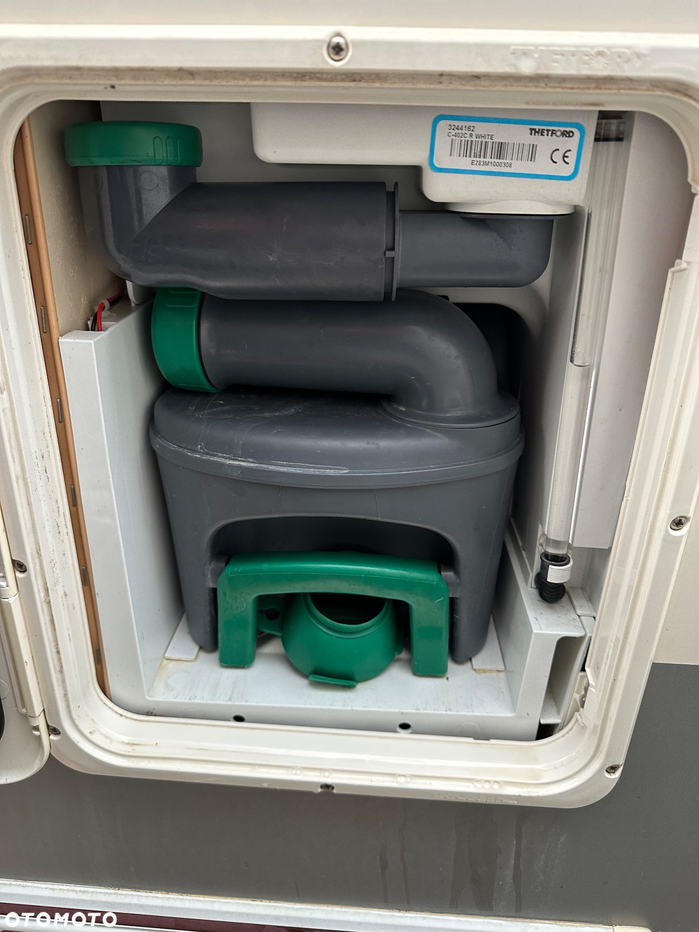 Trigano La Mancelle LM 440 - 29