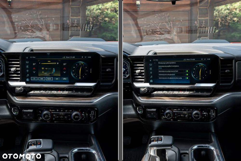 Chevrolet Silverado - 33