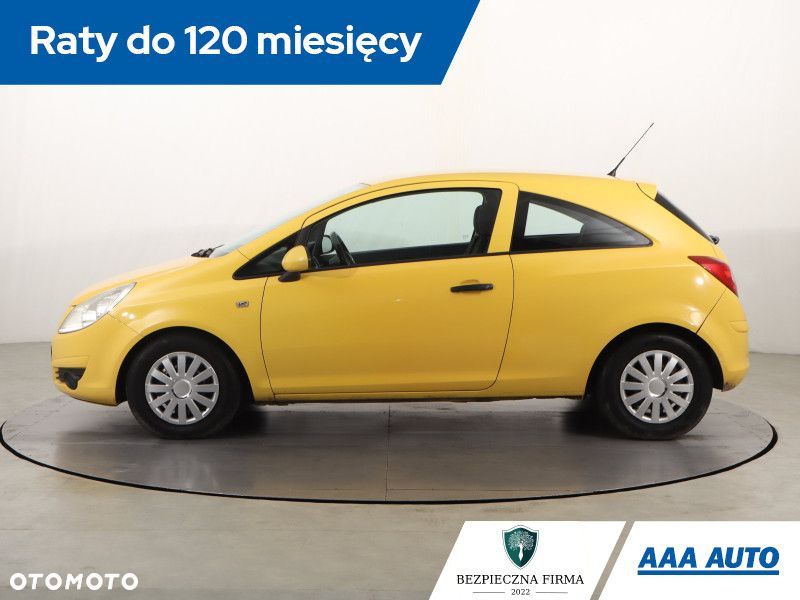 Opel Corsa - 4