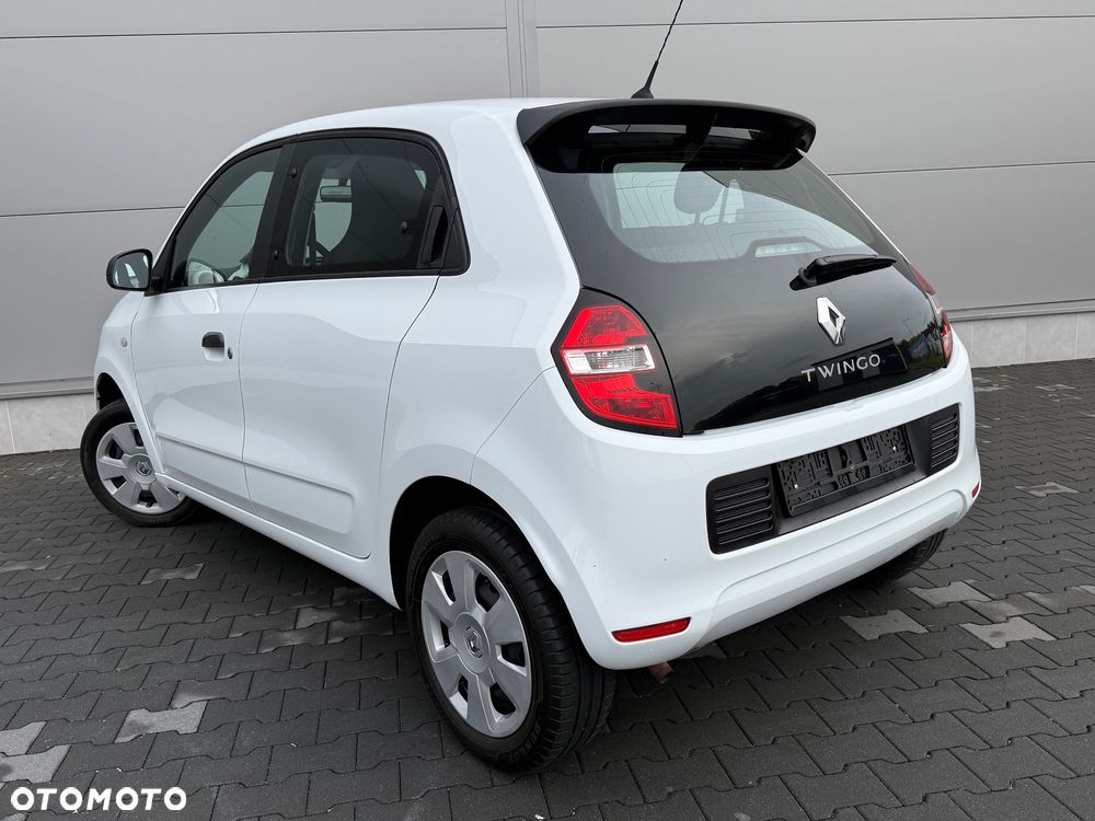 Renault Twingo - 8