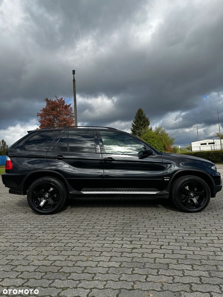 BMW X5 3.0 d - 4
