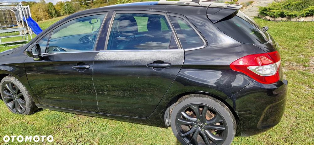 Citroën C4 1.6 HDi Exclusive - 39