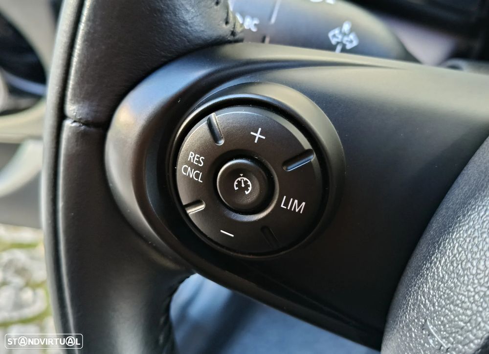 MINI 5 Portas Cooper - 17