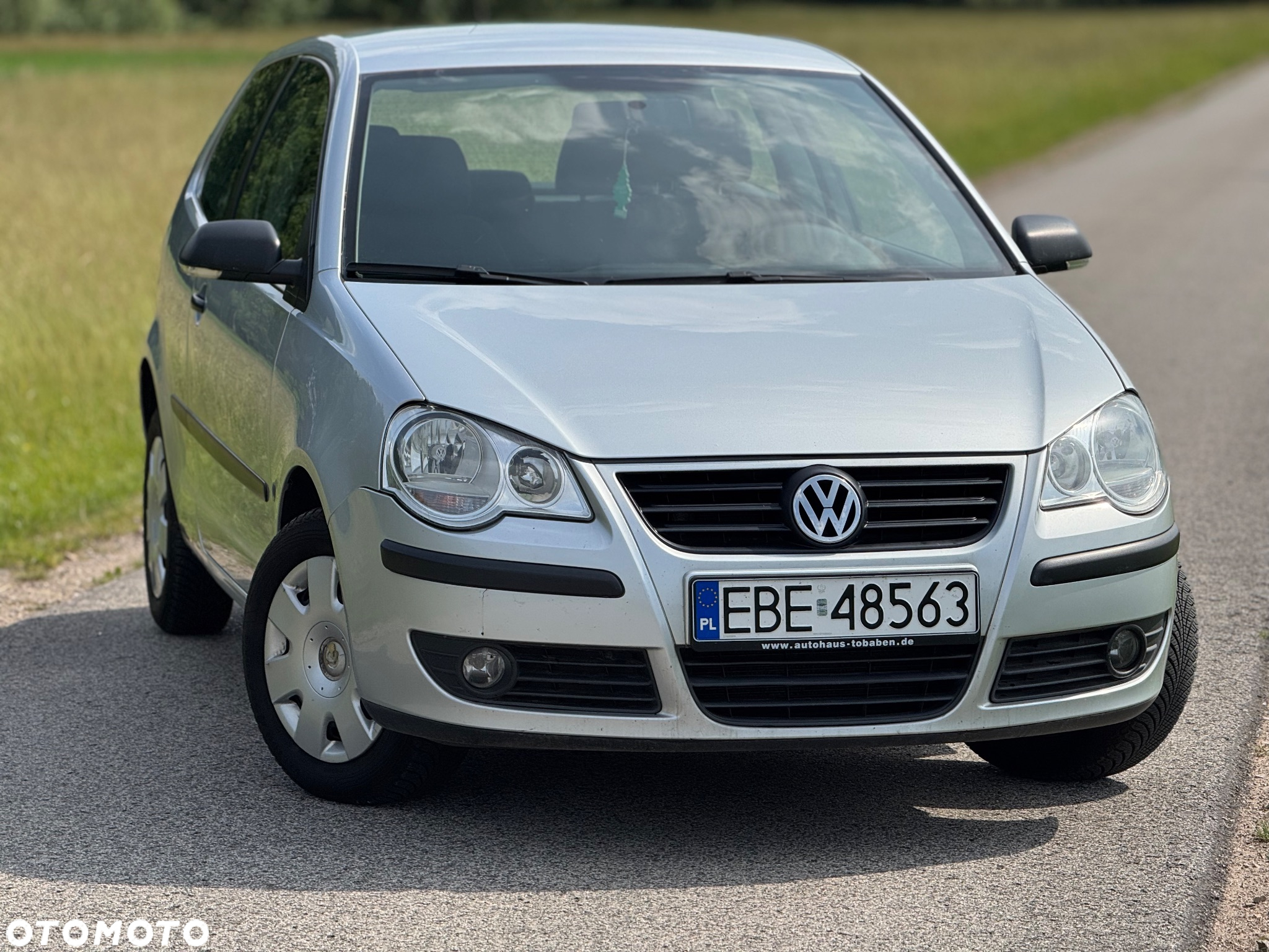 Volkswagen Polo 1.4 United - 23