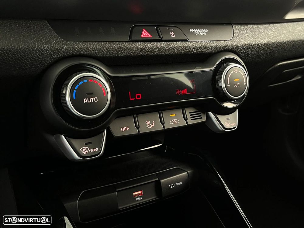 Kia Stonic 1.0 T-GDI Drive - 15