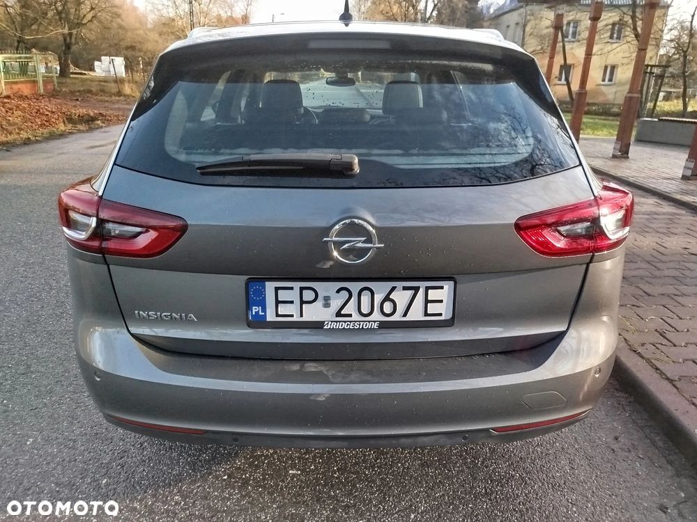 Opel Insignia - 20