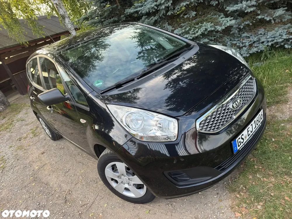 Kia Venga - 20