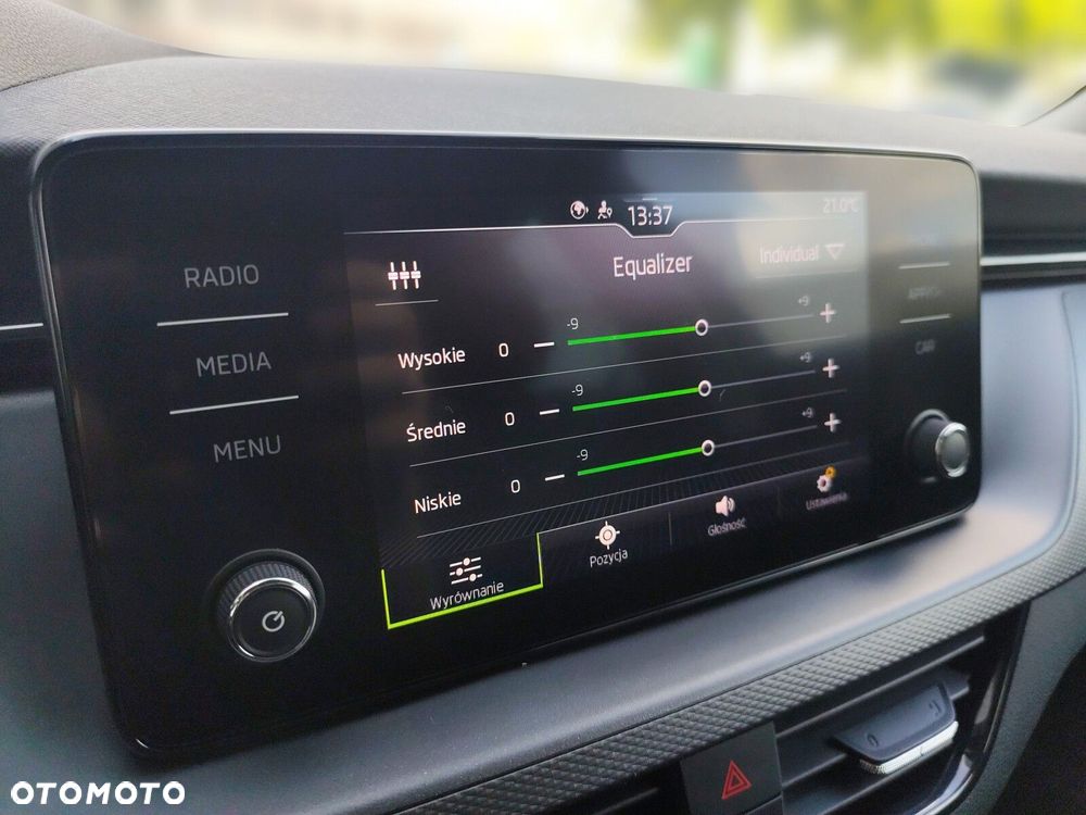 Skoda Kamiq 1.5 TSI Ambition DSG - 31