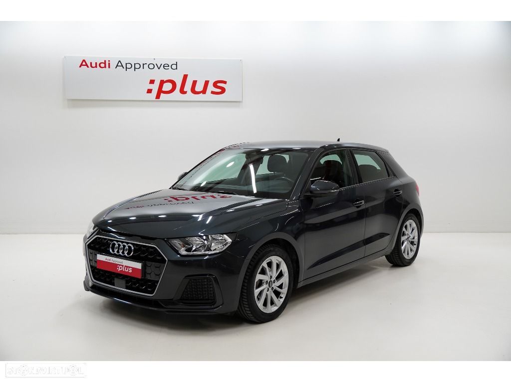 Audi A1 Sportback 25 TFSI Advanced - 1