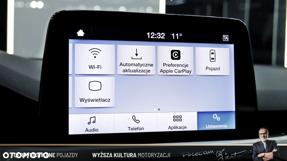 Ford Focus 1.5 EcoBlue Trend Edition - 21