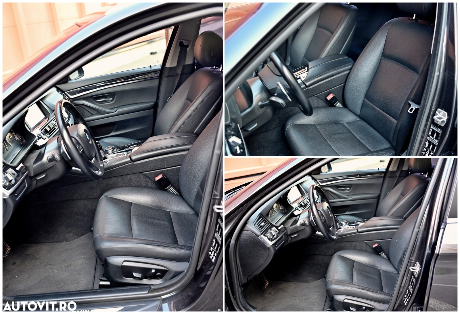 BMW Seria 4 - 19