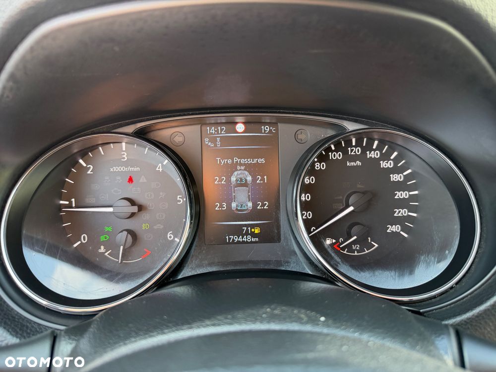 Nissan Qashqai - 28