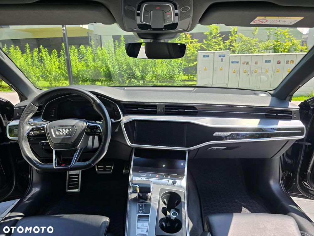 Audi A6 ver-50-tdi-quattro-tiptronic-s-line - 26