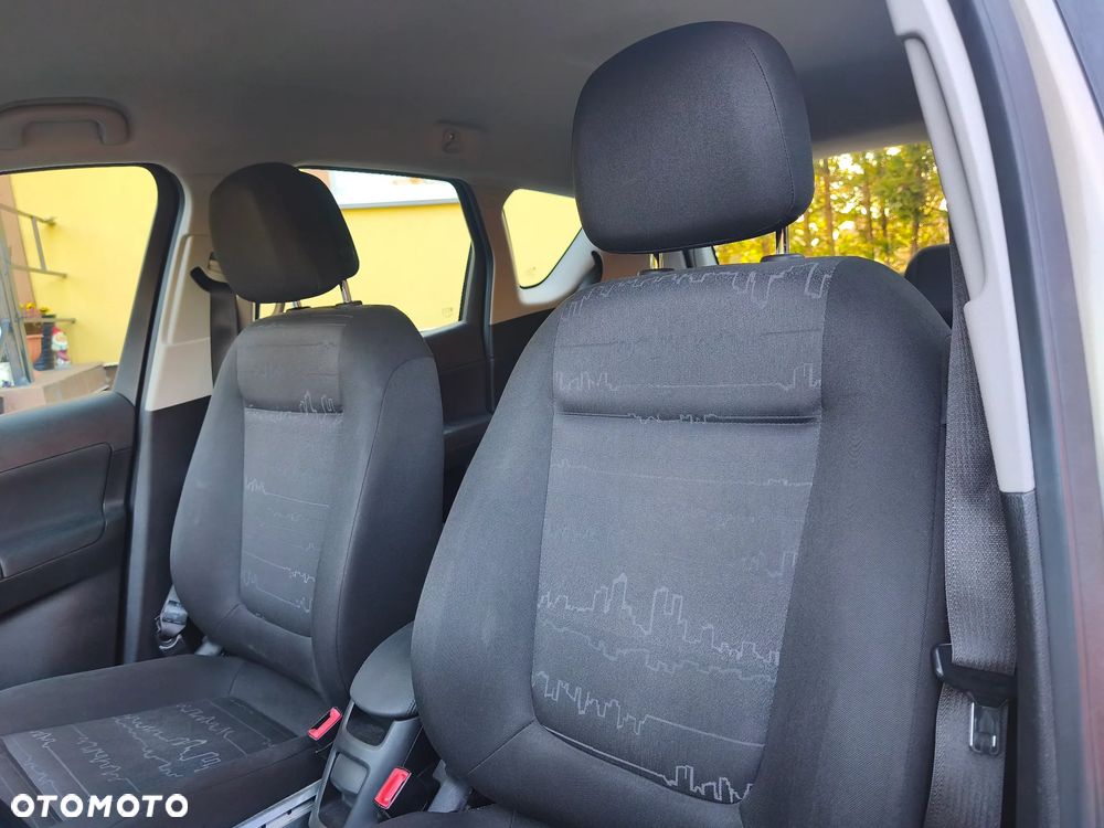 Opel Meriva 1.4 Edition - 12