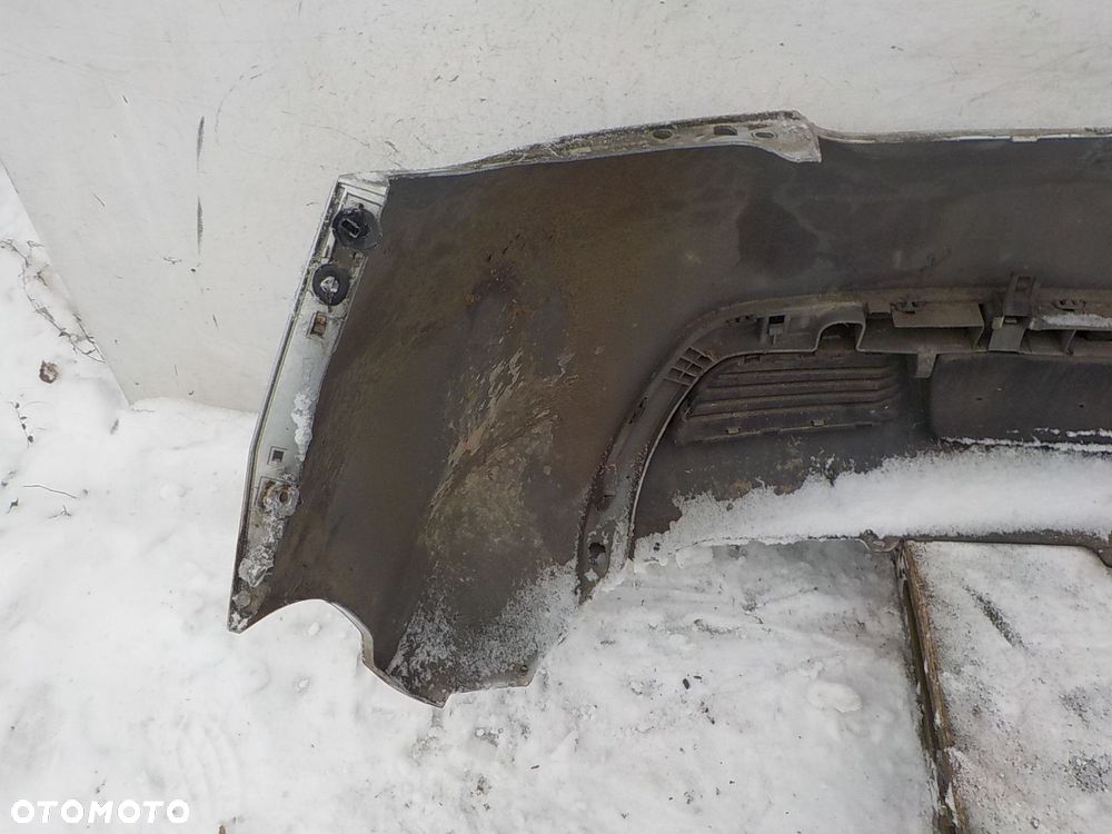 697 PEUGEOT 308 T7 HB LIFT ZDERZAK TYŁ TYLNY - 5