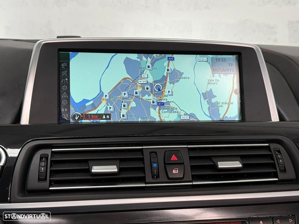 BMW 640 d xDrive M Sport Edition - 24