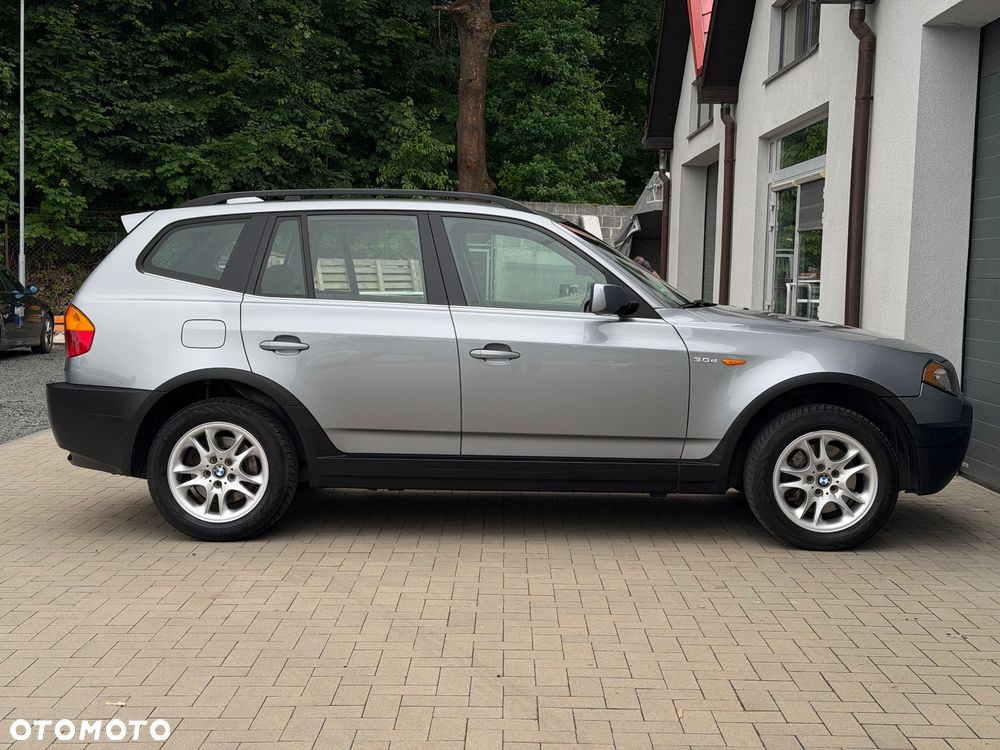 BMW X3 - 22