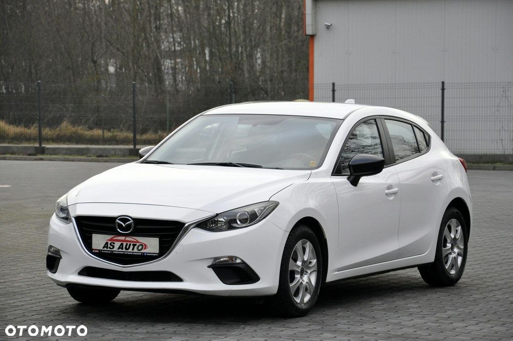 Mazda 3 1.5 Skyenergy - 20