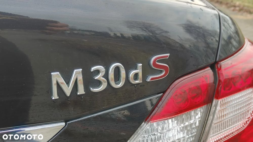 Infiniti M M30d S Premium - 18