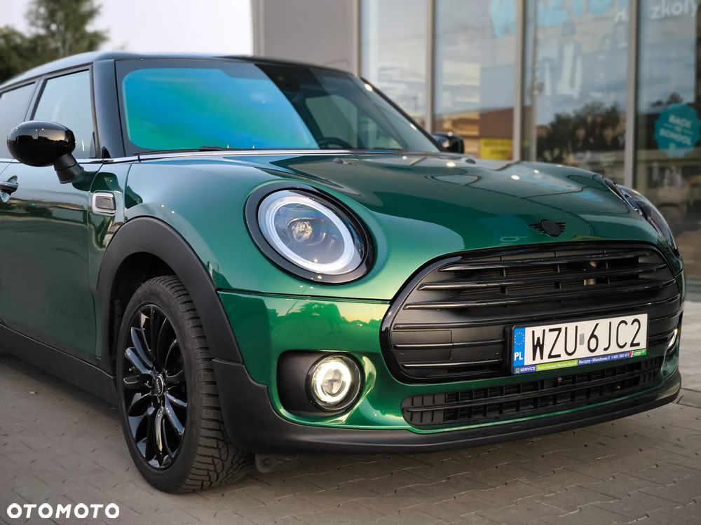 MINI Clubman - 9