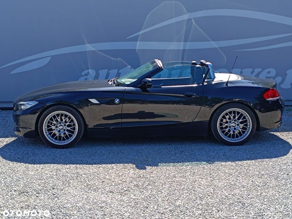 BMW Z4 - 25