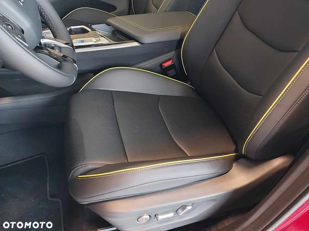 Baic Beijing 5 - 8