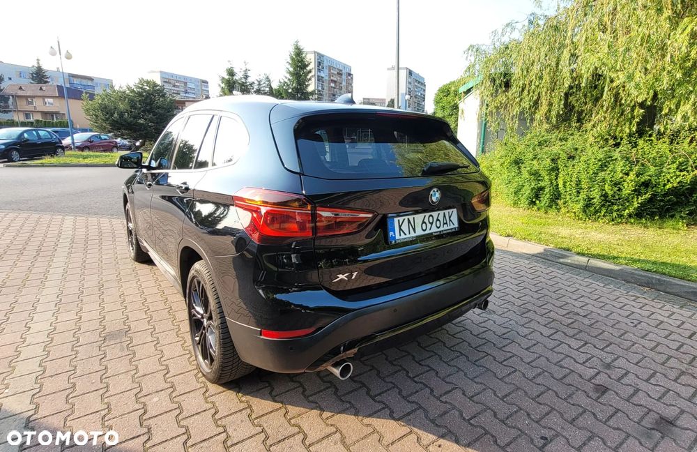 BMW X1 - 7