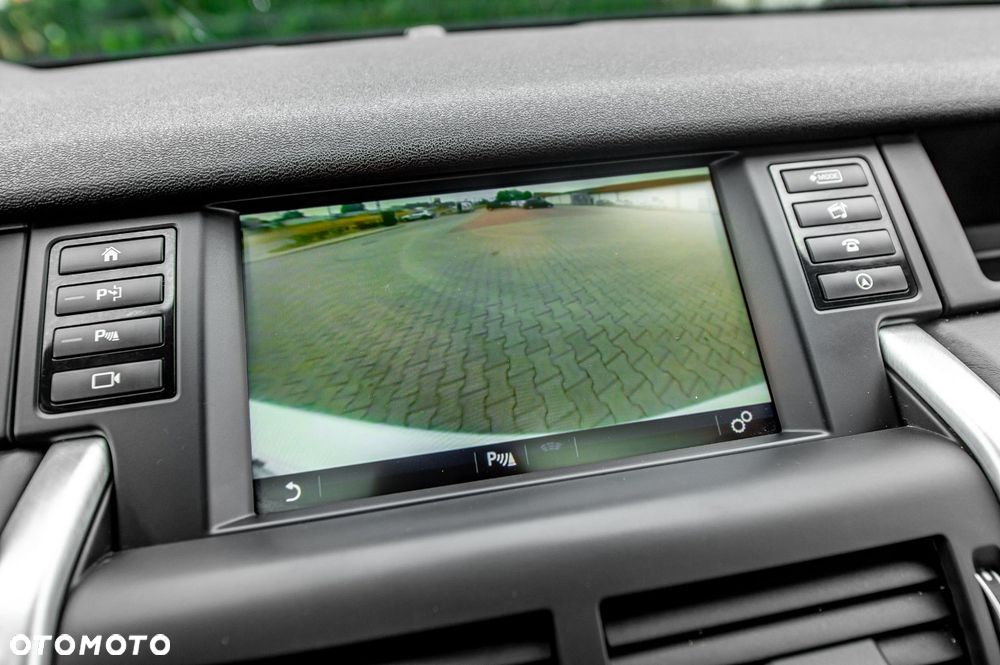 Land Rover Discovery Sport Si4 HSE Luxury - 28